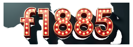 f1685 logo